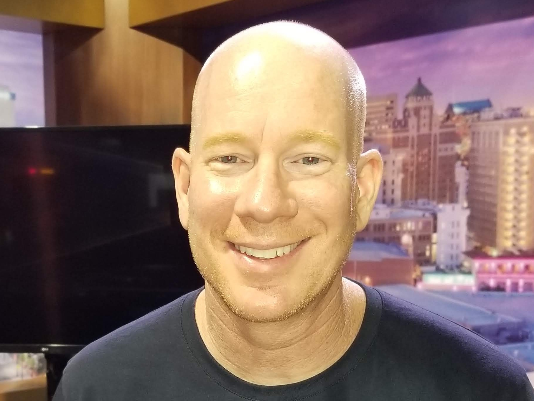 Avatar of Darren Carter