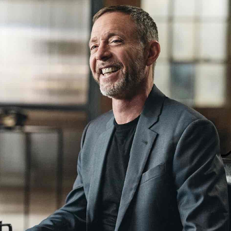 Avatar of Chris Voss