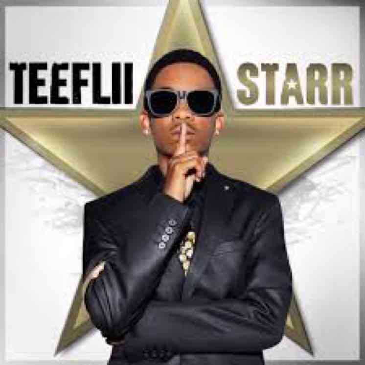 Avatar of TeeFLii