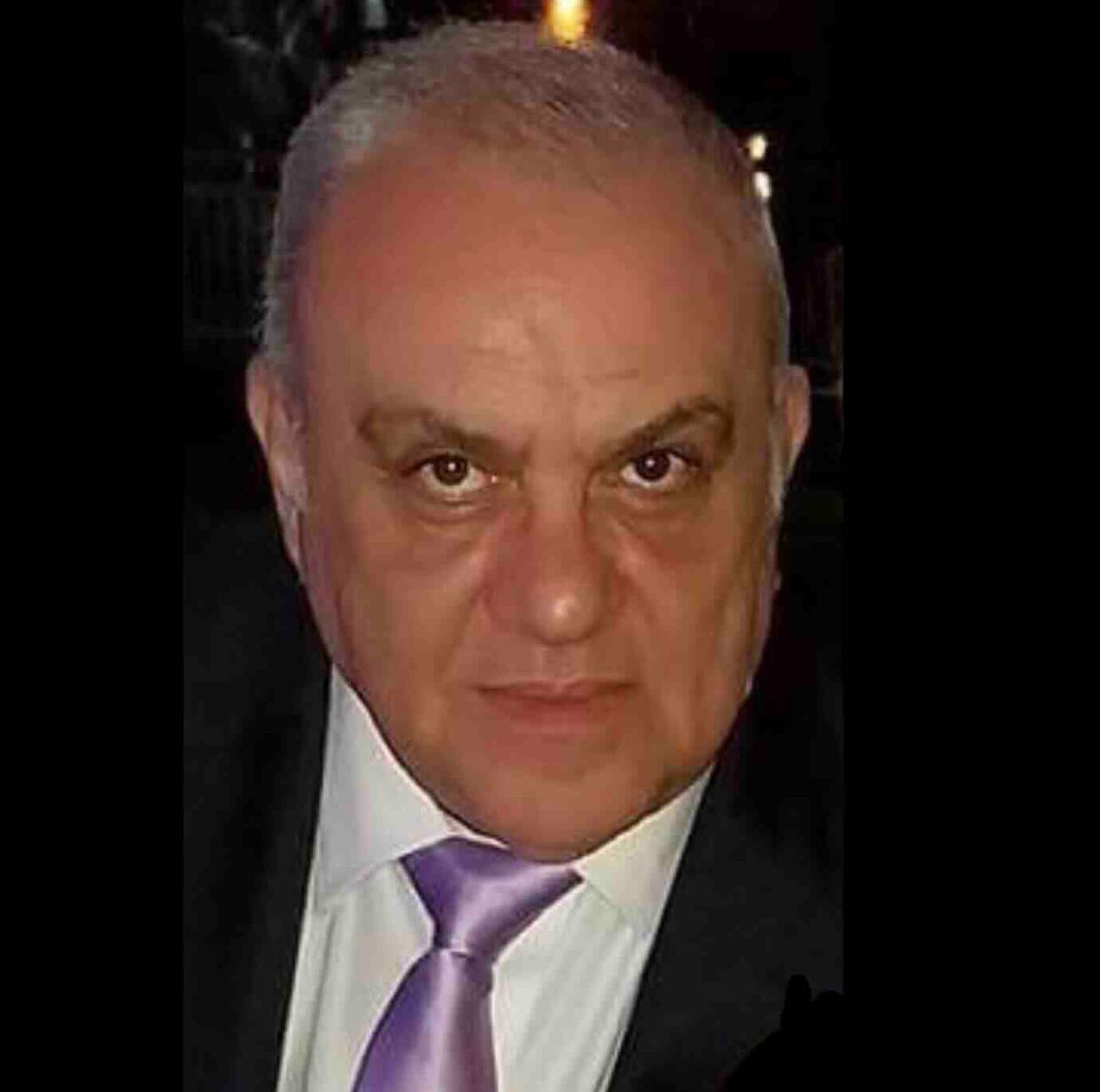 Avatar of Vincent Curatola