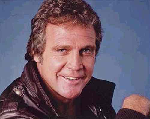 Avatar of Lee Majors