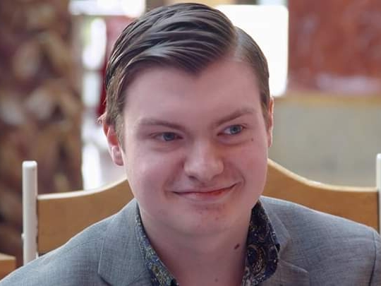 Avatar of Ethan Donbavand