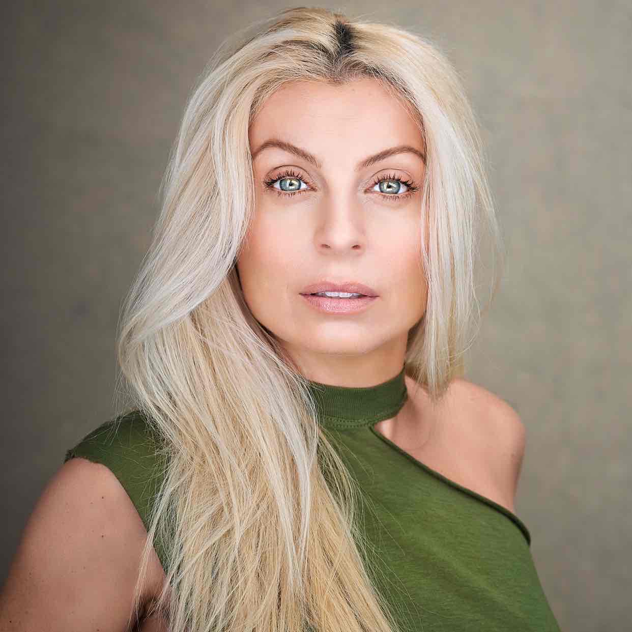 Avatar of Evy Poumpouras