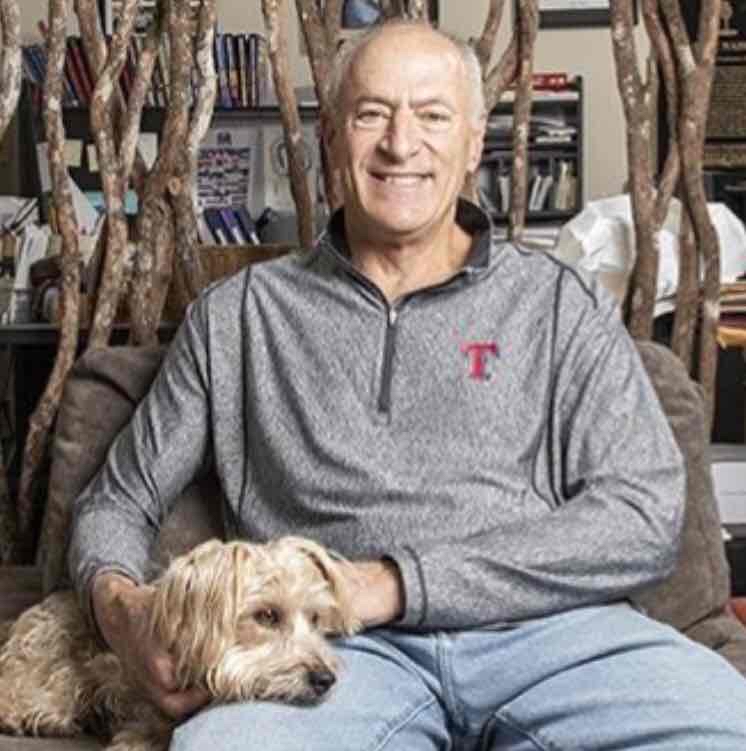 Avatar of Eric Nadel
