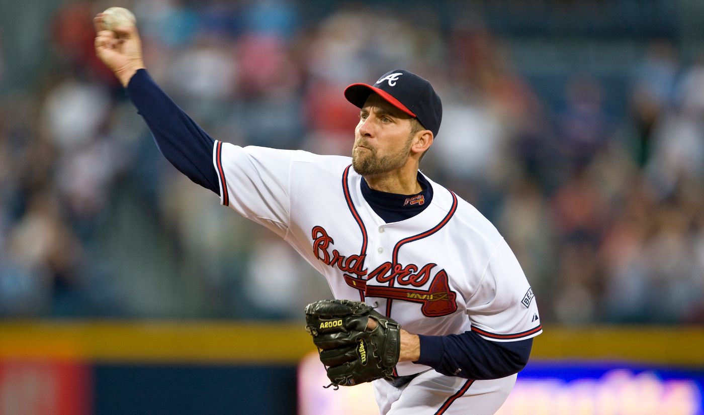 Avatar of John Smoltz