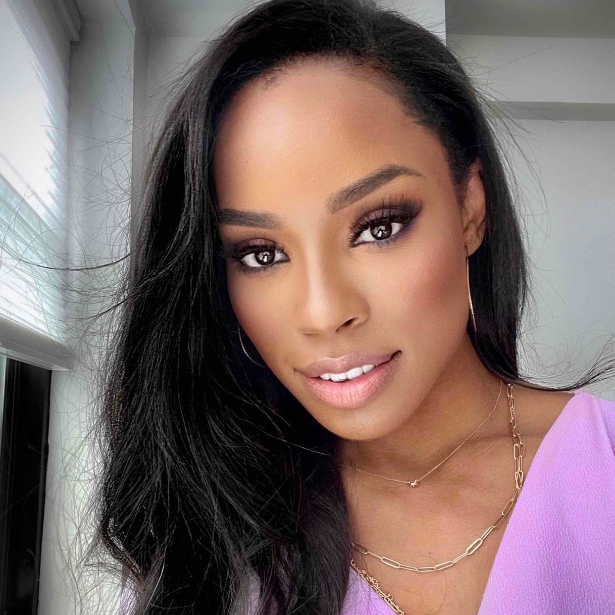 Avatar of Devyn Simone