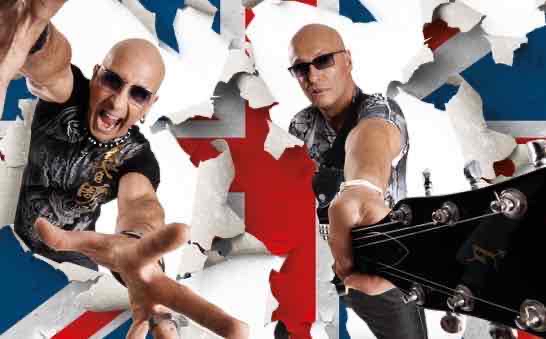 Avatar of Right Said Fred (I’m Too Sexy)