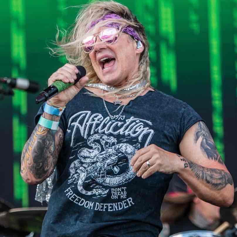 Avatar of Michael Starr