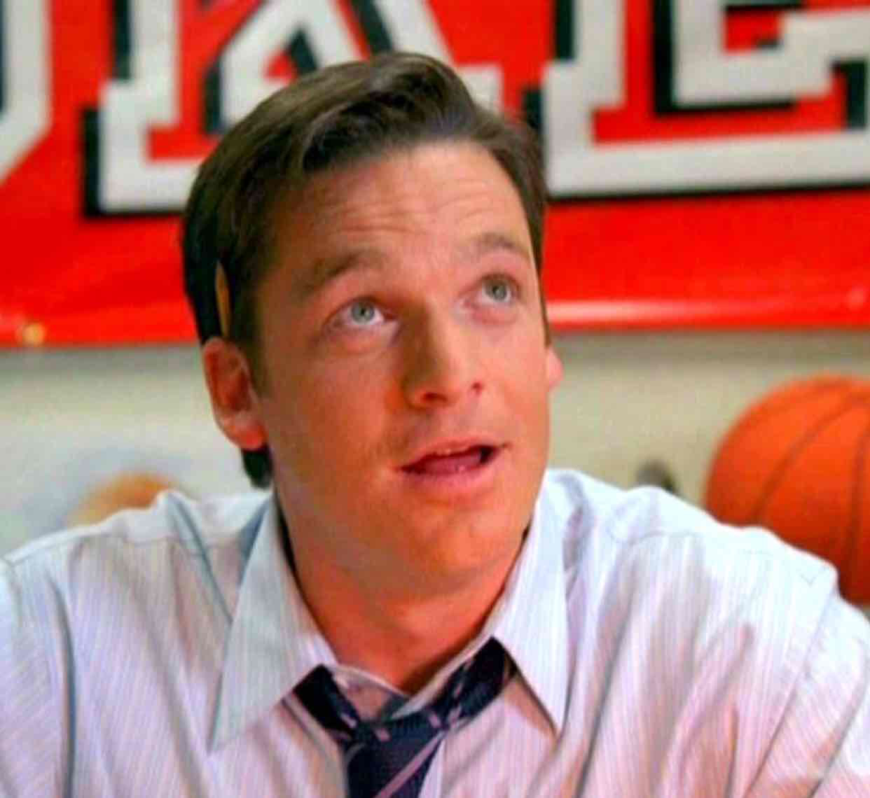 Cameo Bart Johnson