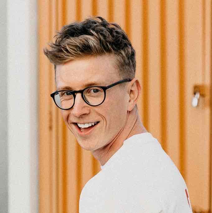 Avatar of Tyler Oakley