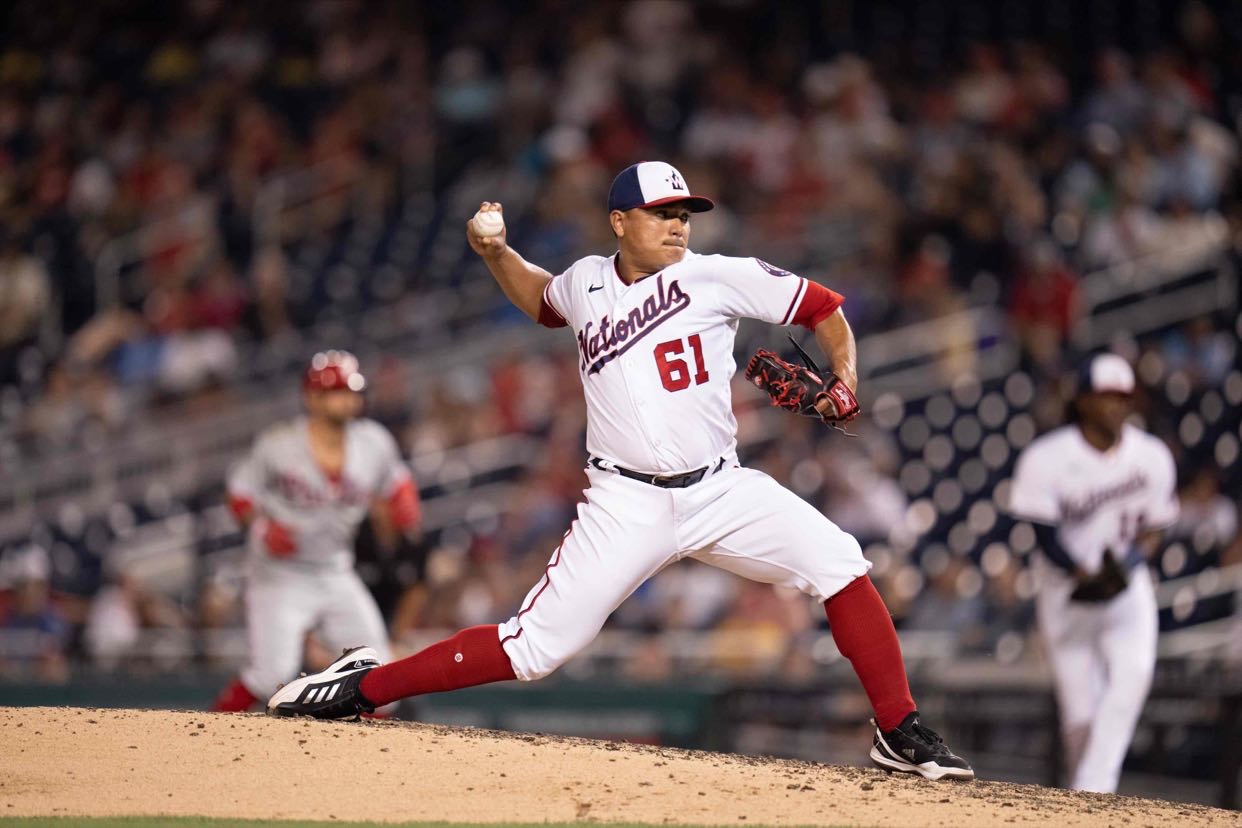 Avatar of Erasmo Ramirez