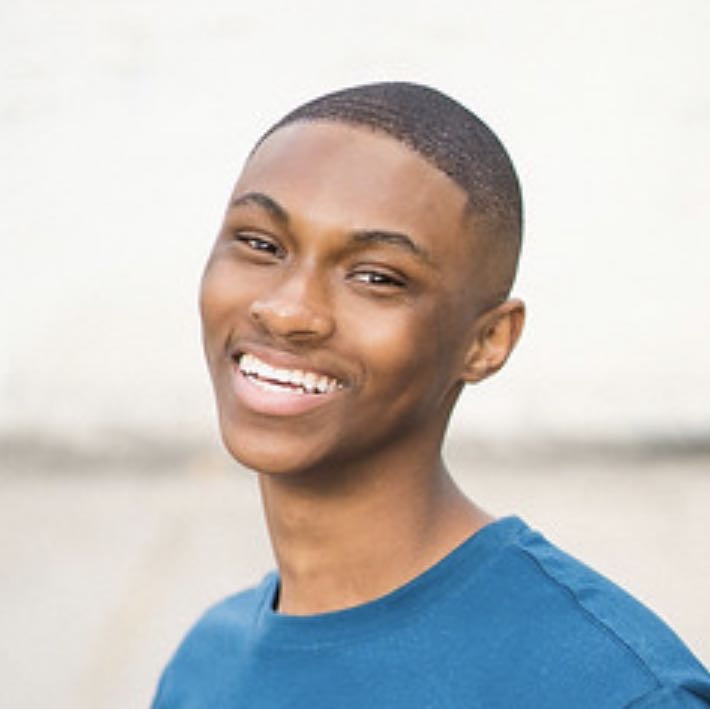 Avatar of Cameron Goode