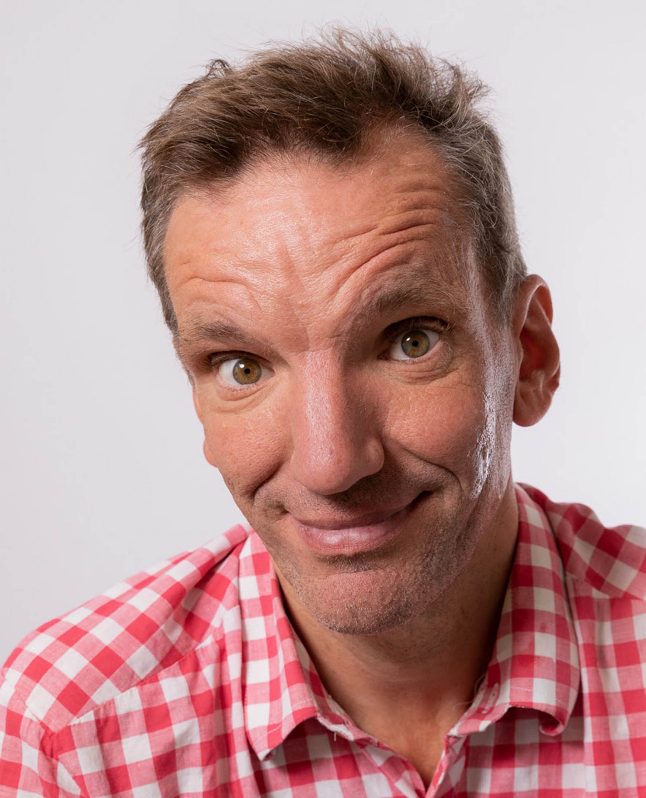 Avatar of Henning Wehn