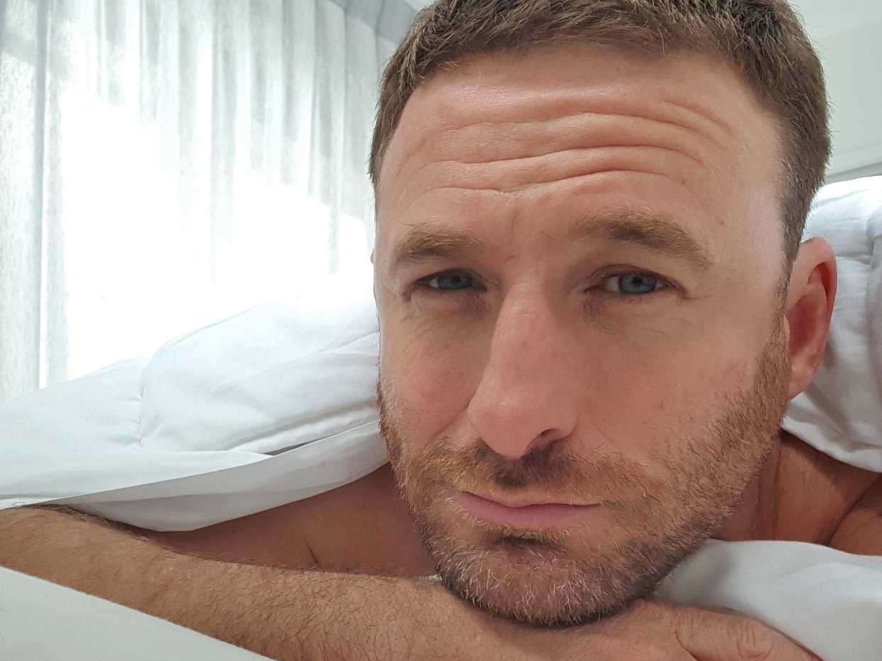 Avatar of Dean O'gorman