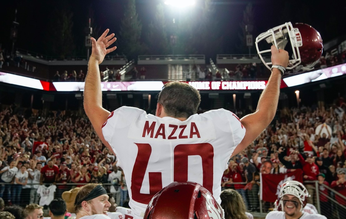 Avatar of Blake Mazza