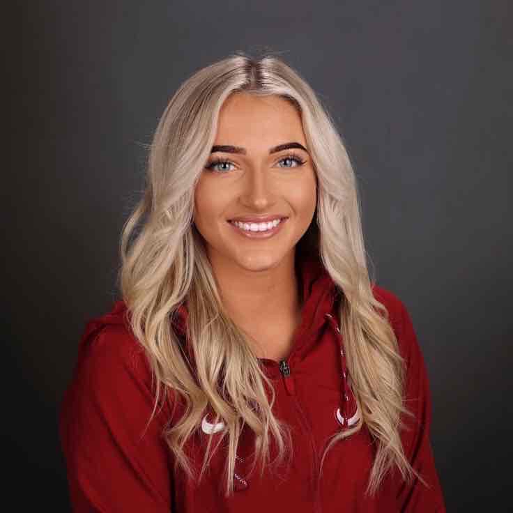 Avatar of Lexi Graber