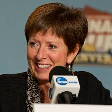 Avatar of Muffet McGraw