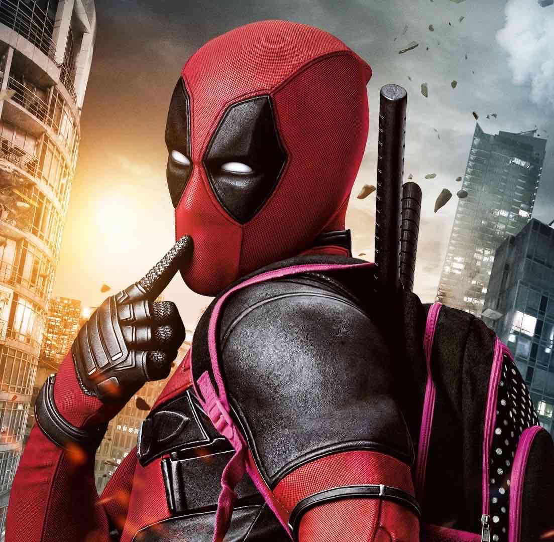 Avatar of Deadpool/ Tex Kelly