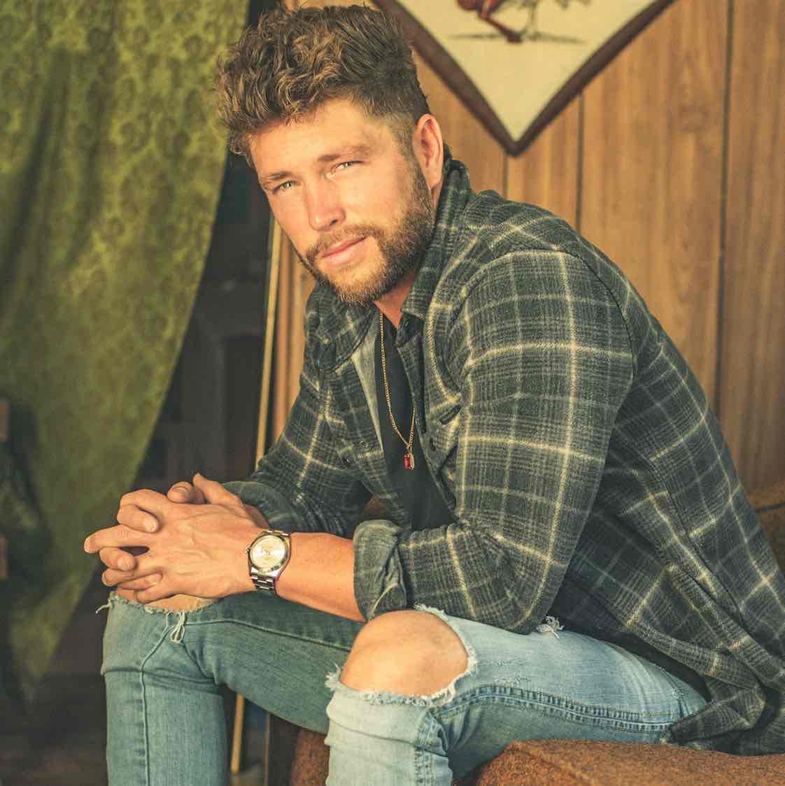 Avatar of Chris Lane