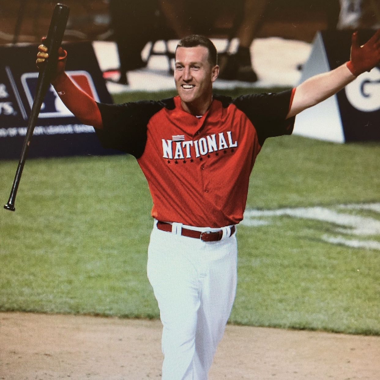 Avatar of Todd Frazier