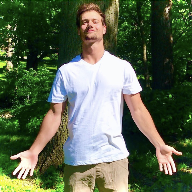 Avatar of Connor Murphy