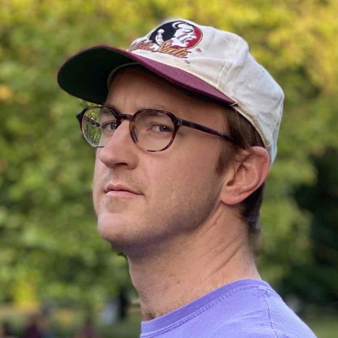 Avatar of Francis Boulle