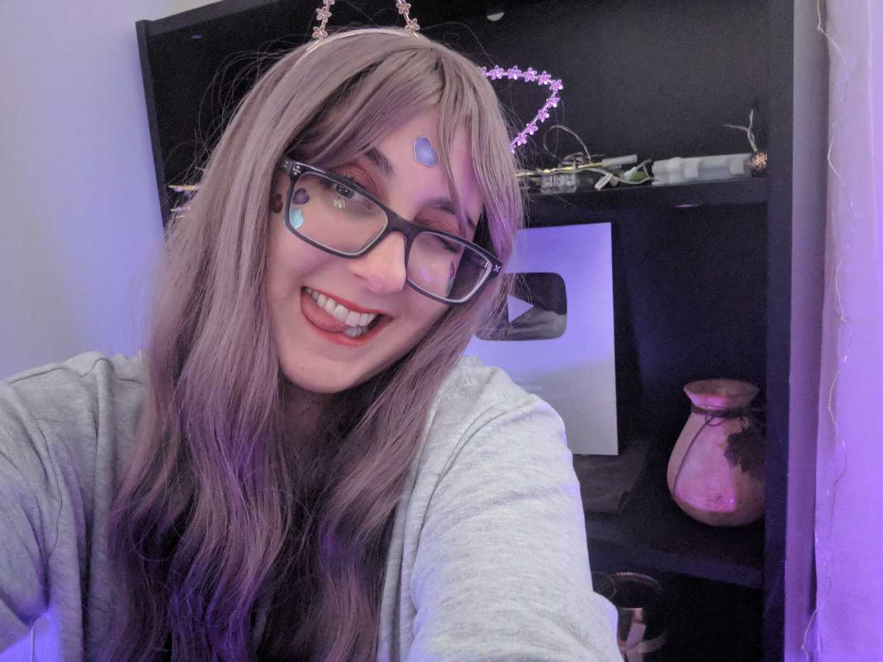 Avatar of Alysaa ASMR