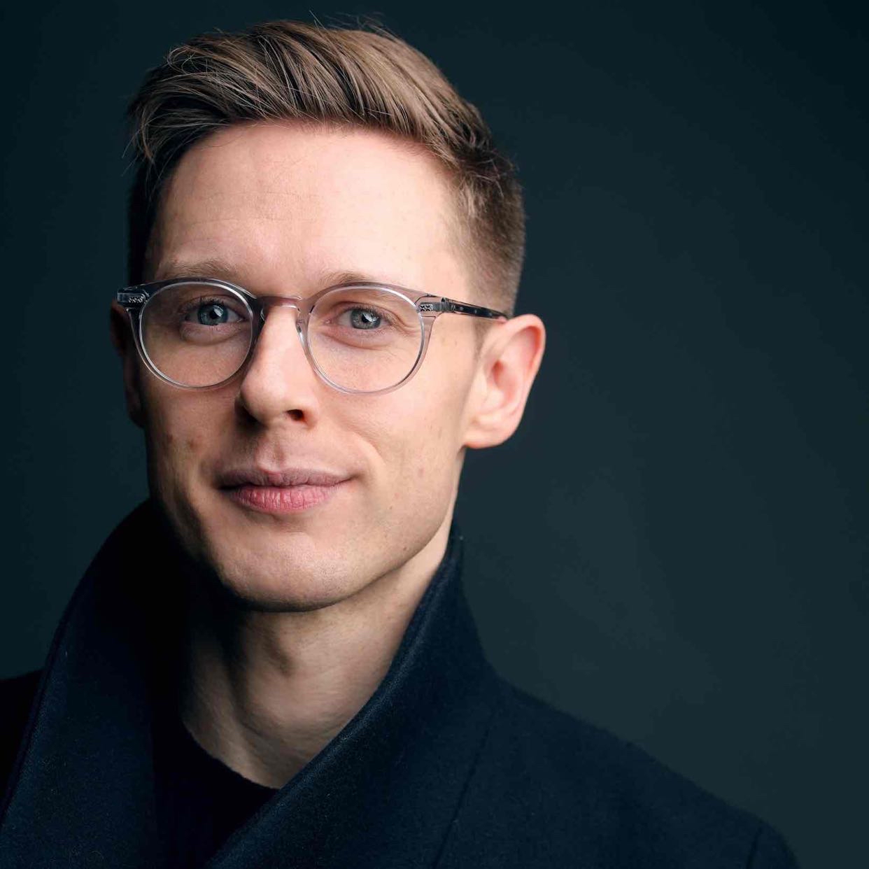 Avatar of Samuel Barnett