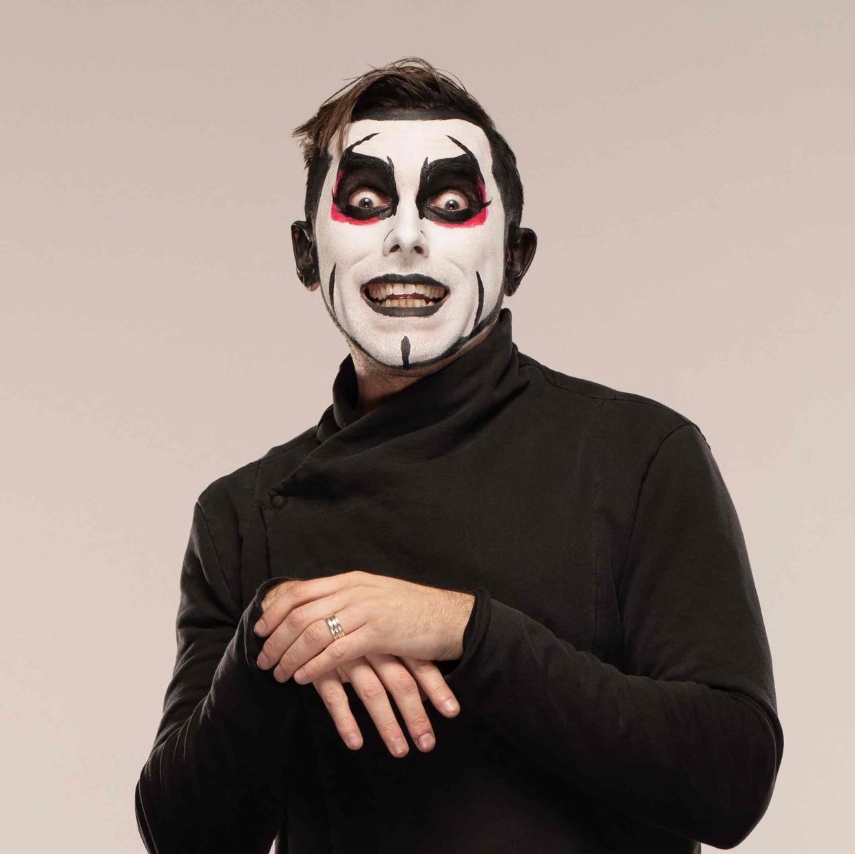 Avatar of Danhausen