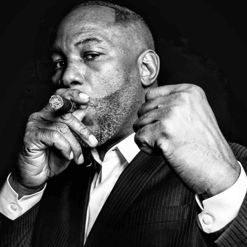 Avatar of Lennox Lewis