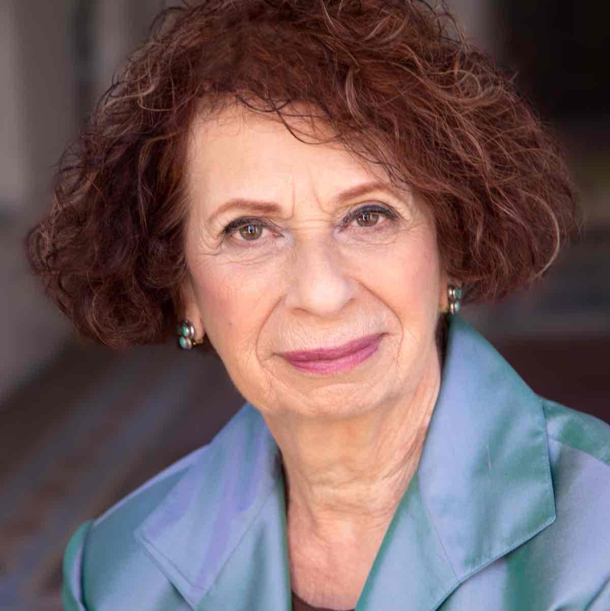 Avatar of Annie Korzen