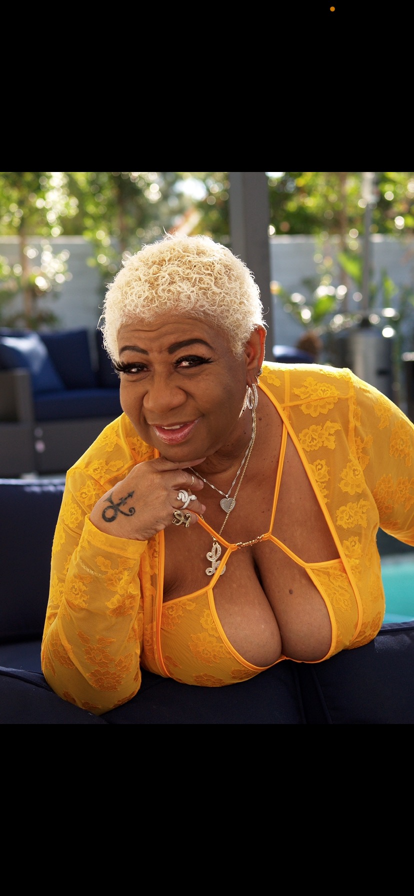 Avatar of Luenell