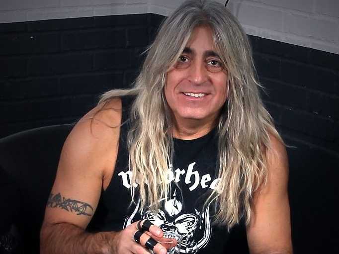 Avatar of Mikkey Dee