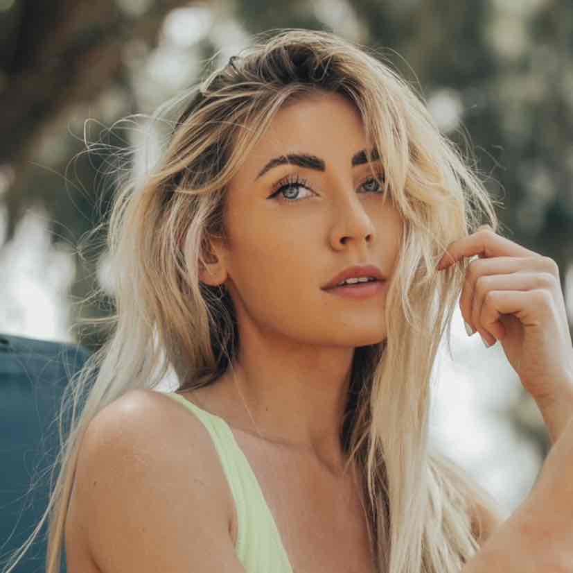 Avatar of Kylie Katich