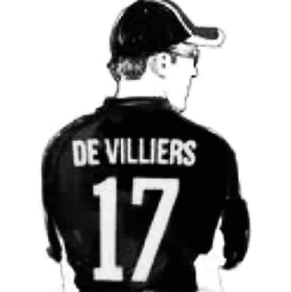 Avatar of AB de Villiers