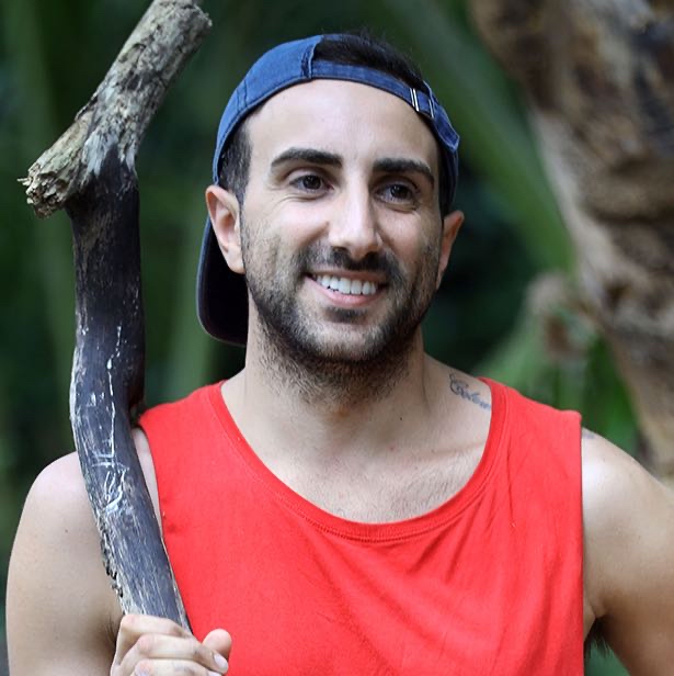 Avatar of Nick Iadanza