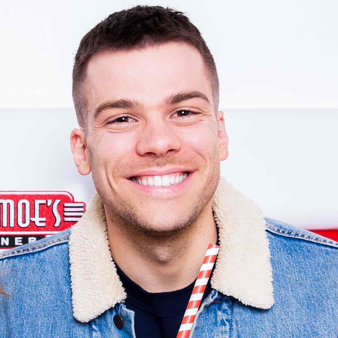 Avatar of Joel Wood