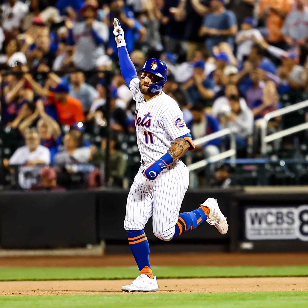 Avatar of Kevin Pillar