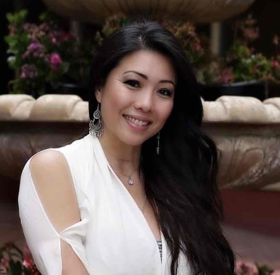 Avatar of Cathy Trinh