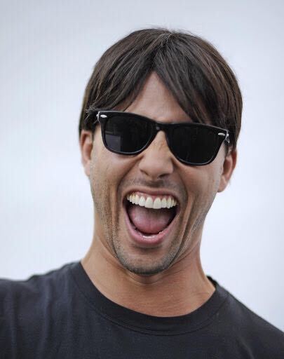 Avatar of NOT Tom Cruise