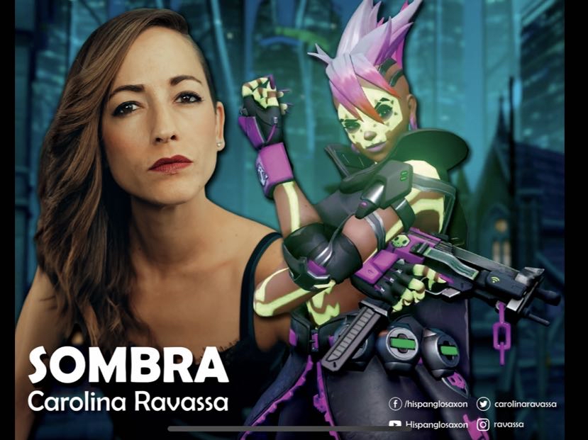Avatar of Carolina Ravassa