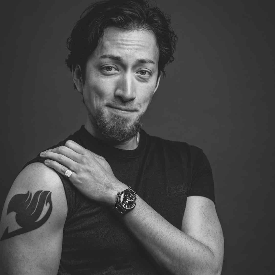 Avatar of Todd Haberkorn