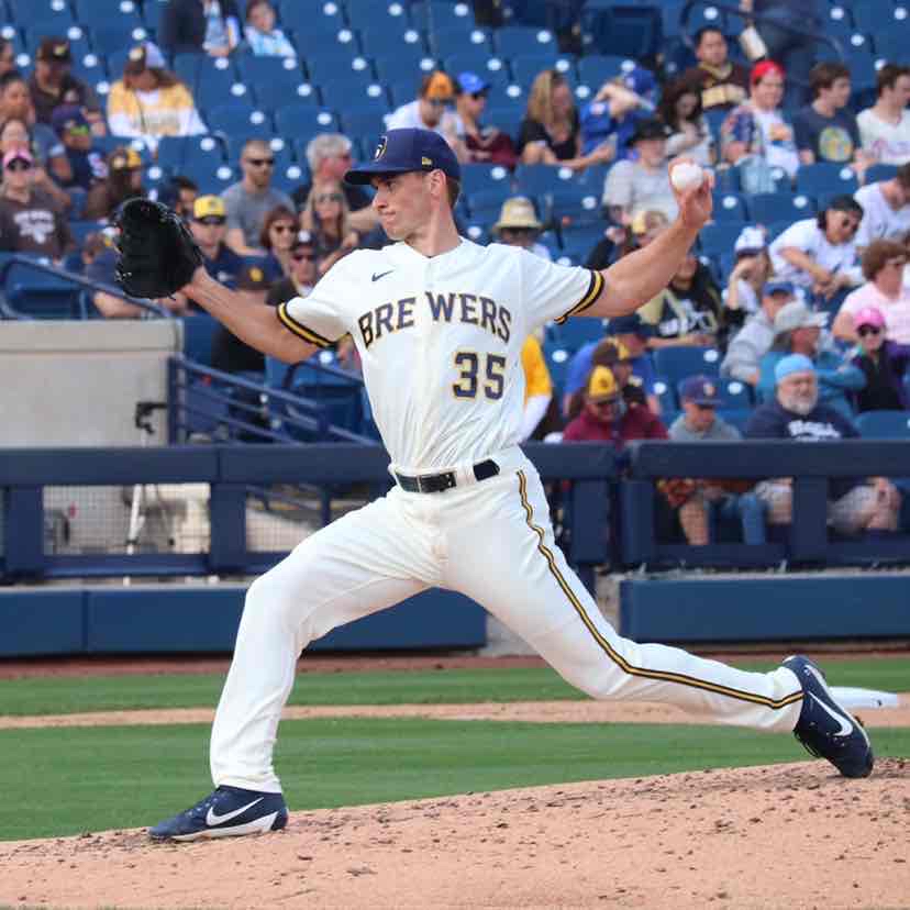 Avatar of Brent Suter