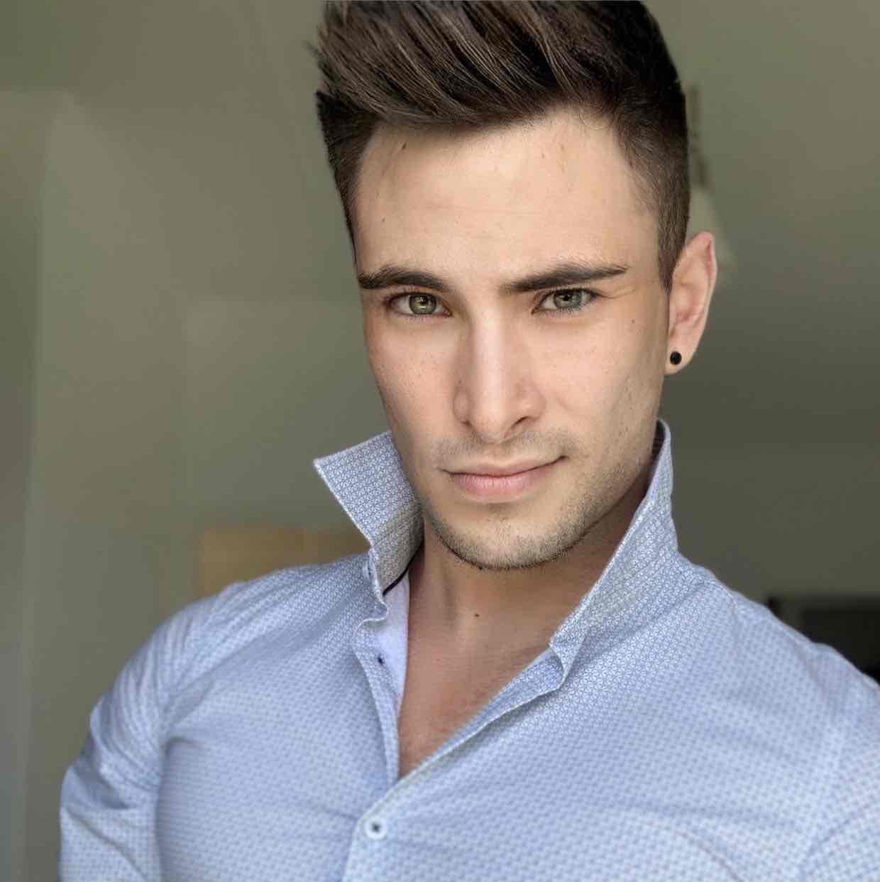 Avatar of Ruan Van Biljon