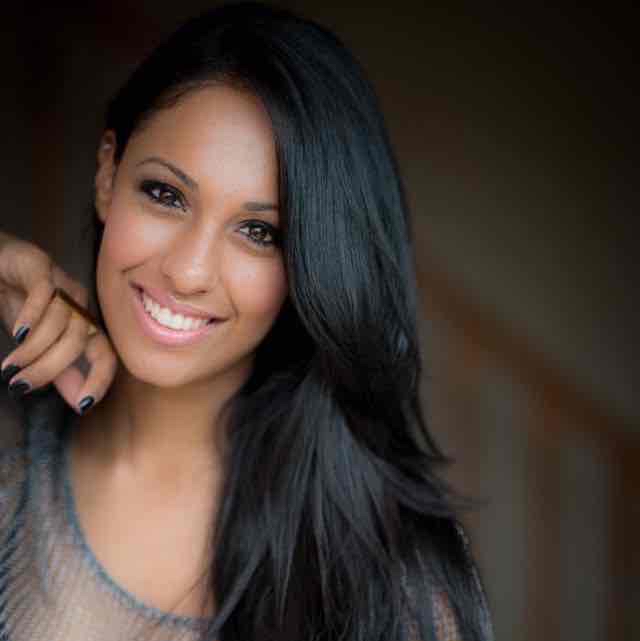 Avatar of Yasmin Kassim