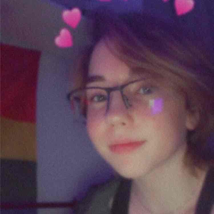 Avatar of Rylee Schrankel
