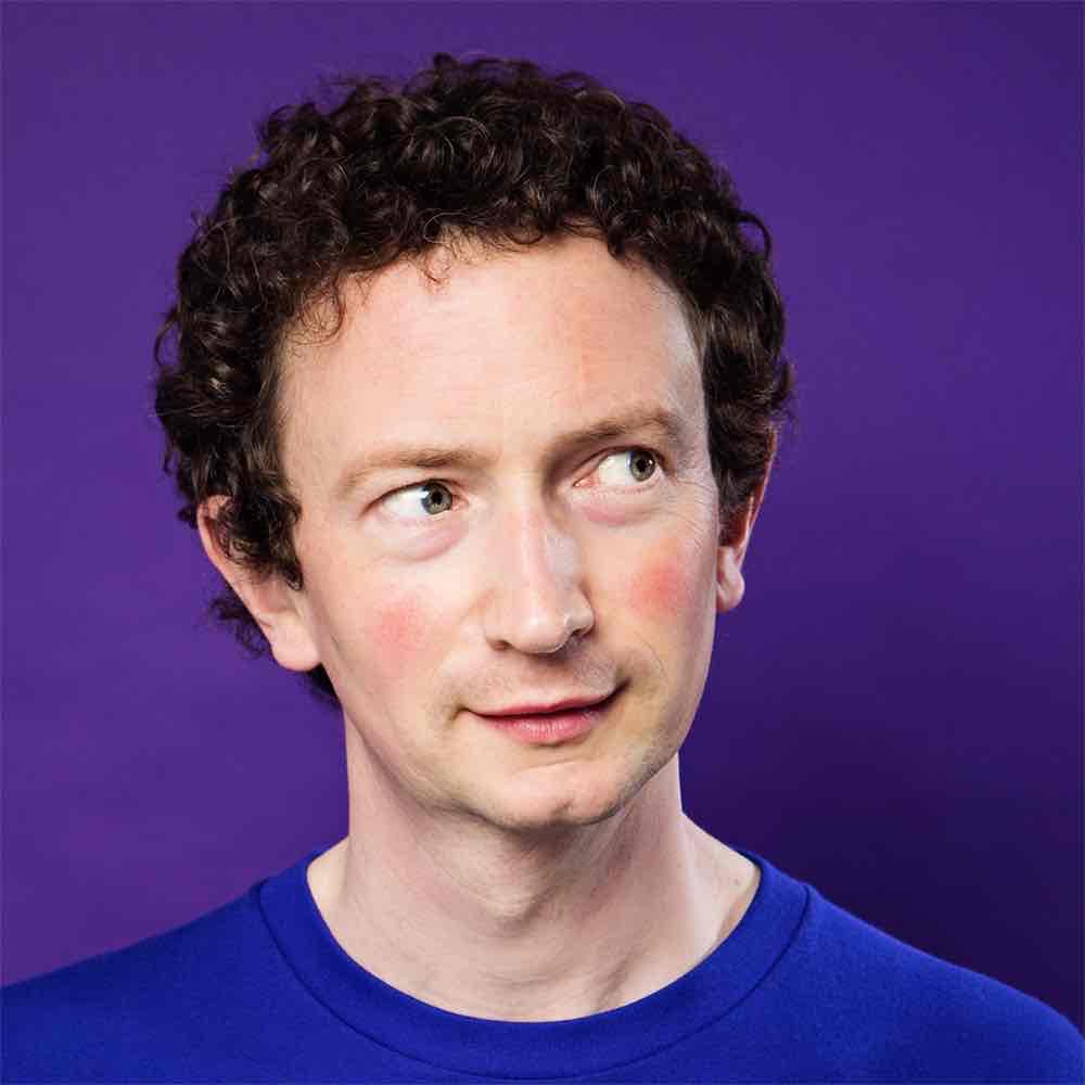 Avatar of Matt Green