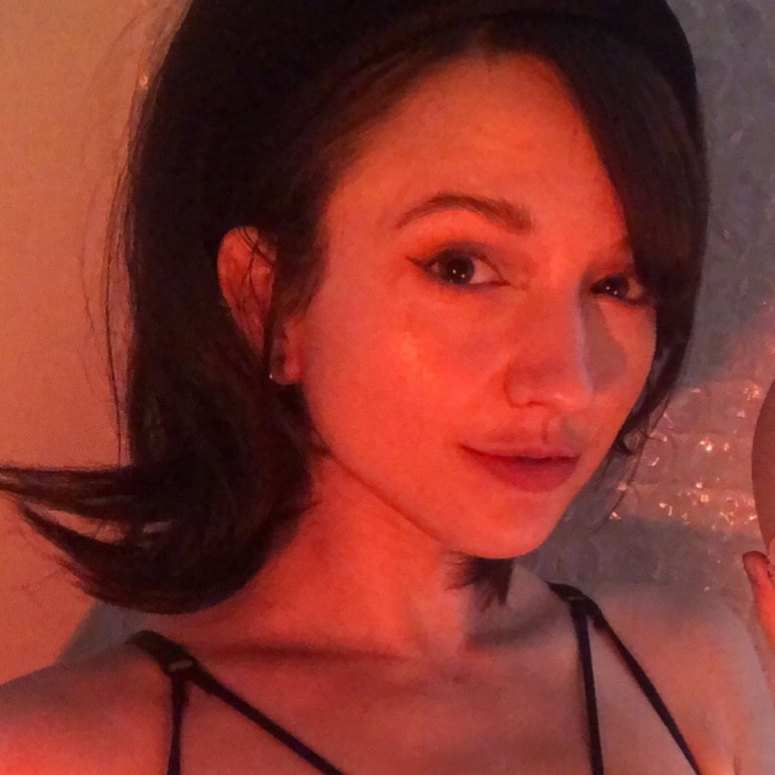 Avatar of Alicia Glass