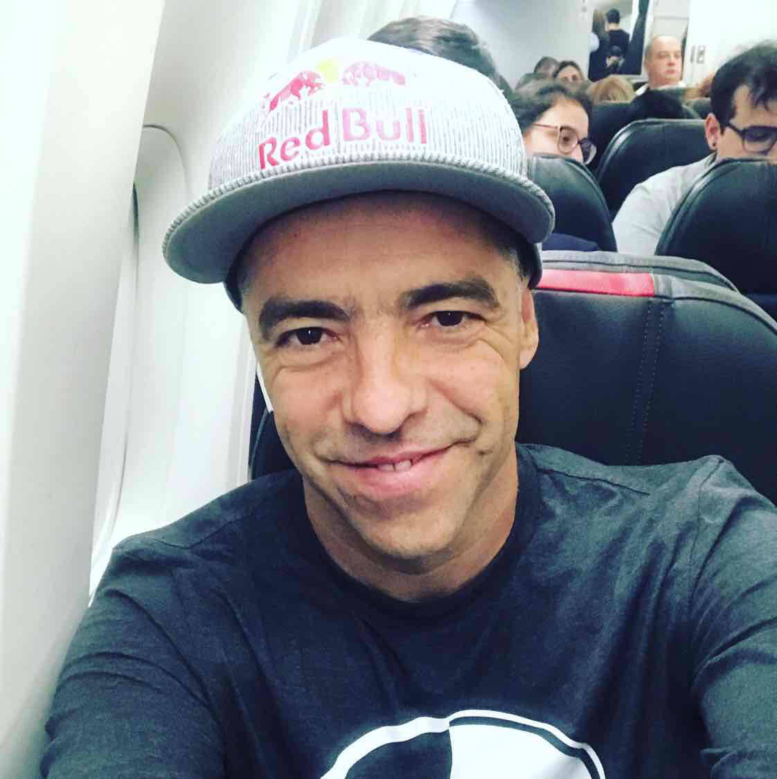 Avatar of Sandro Dias