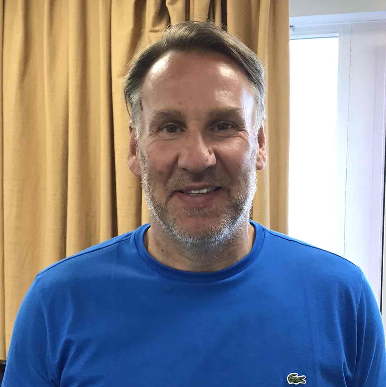 Avatar of Paul Merson